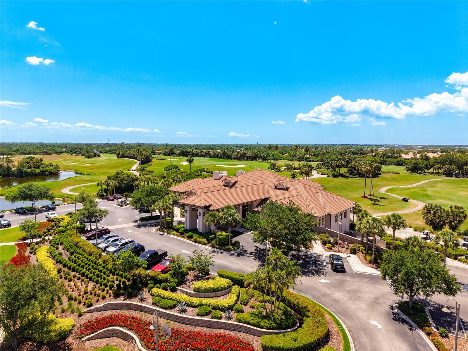 HERON CREEK - Residential