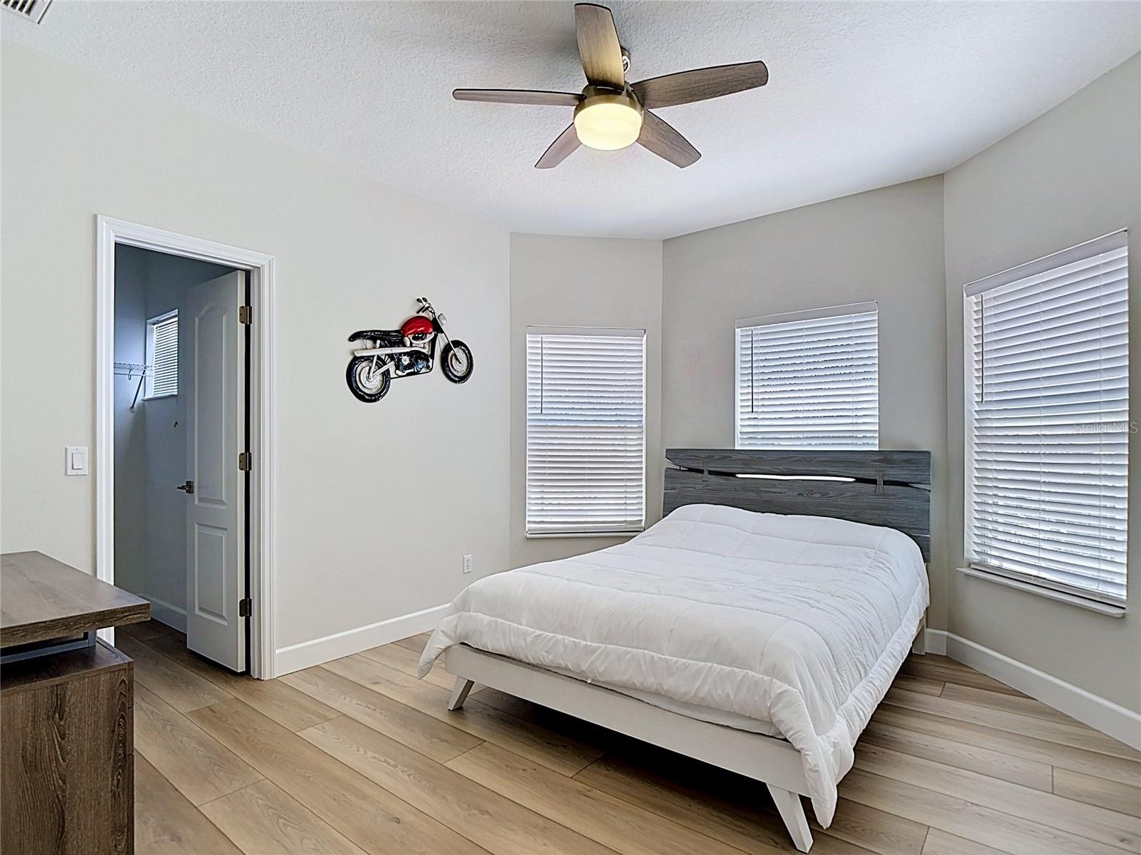 HERON CREEK - Residential