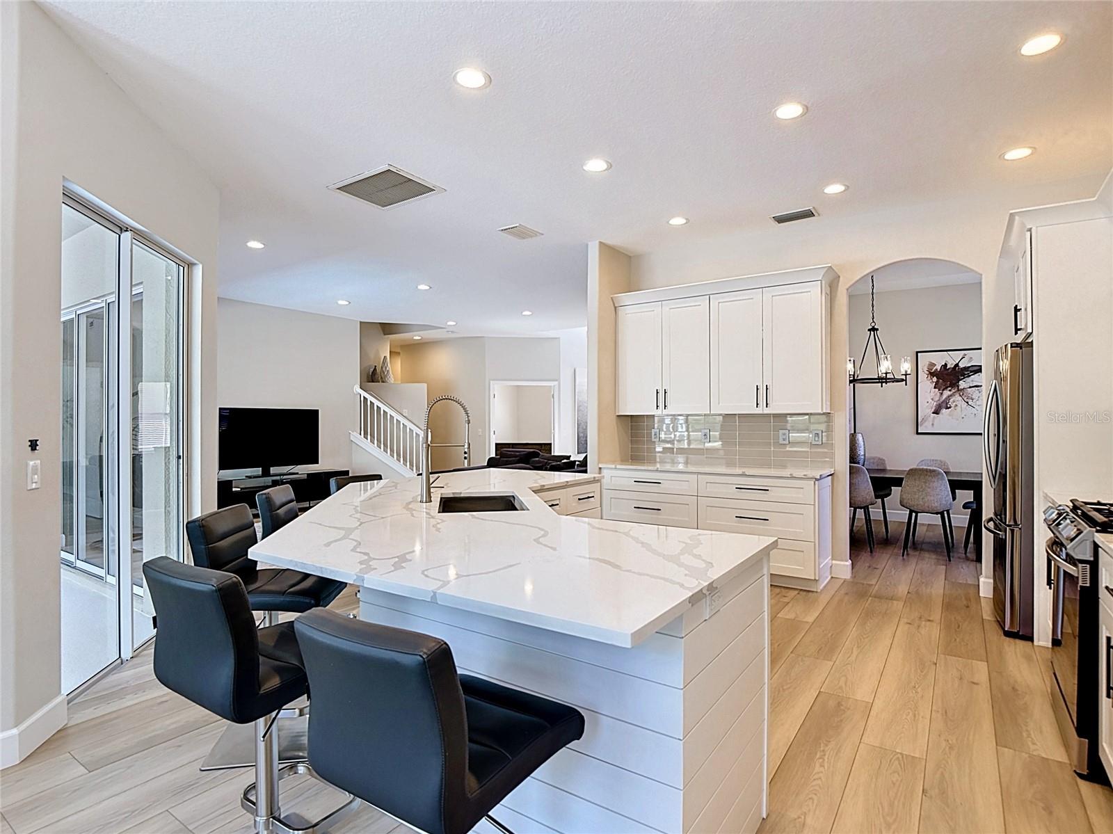 HERON CREEK - Residential