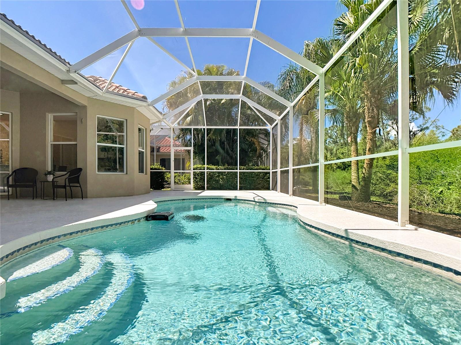 HERON CREEK - Residential