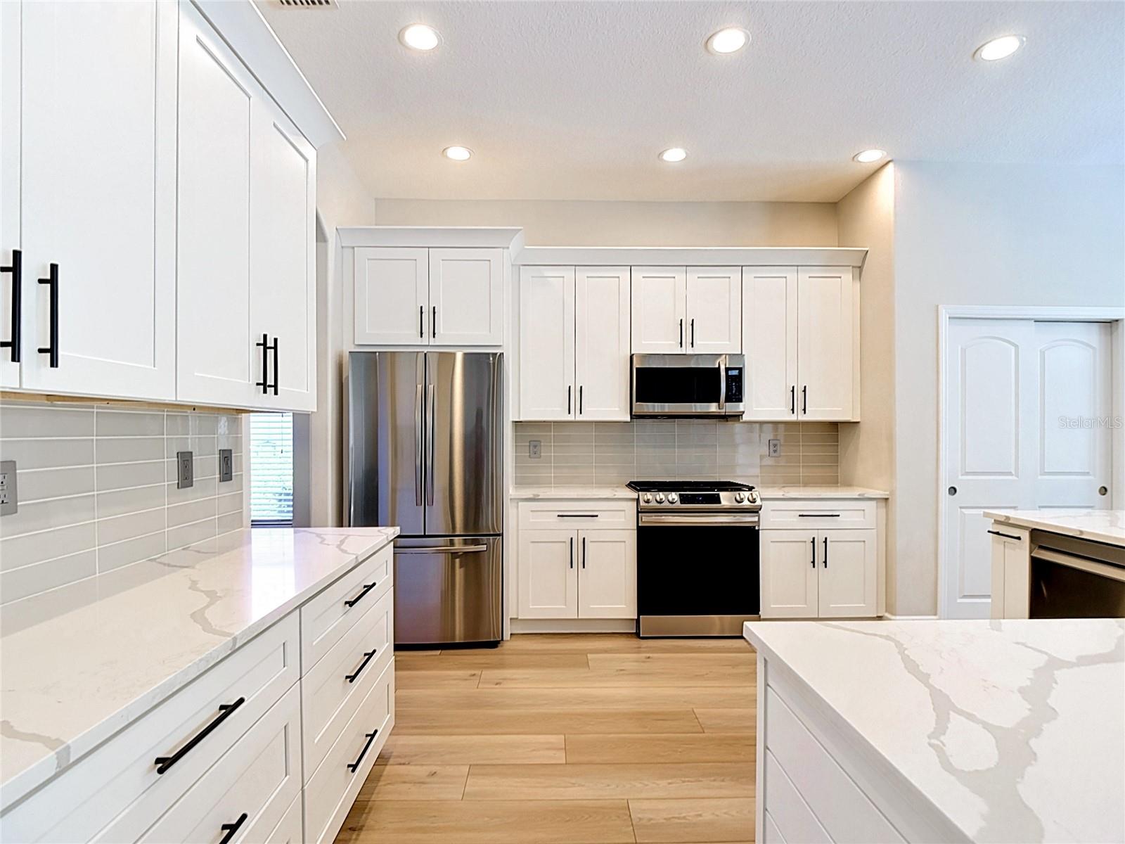 HERON CREEK - Residential