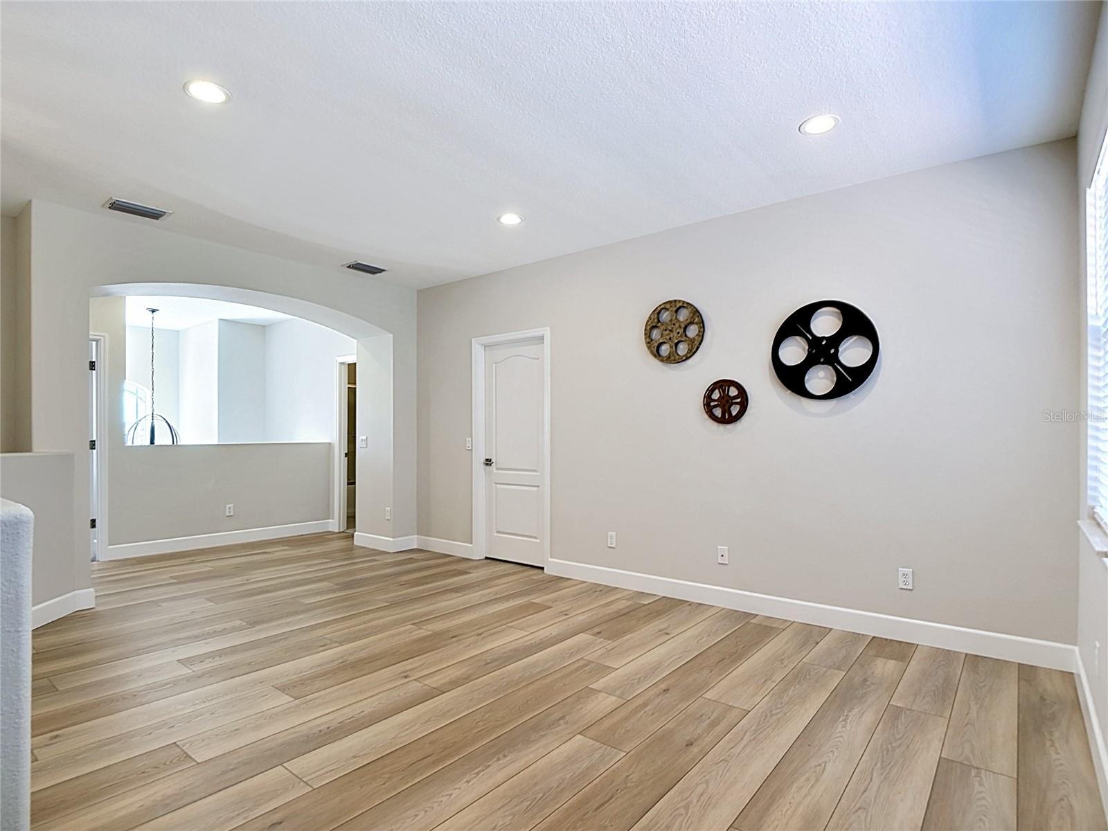 HERON CREEK - Residential