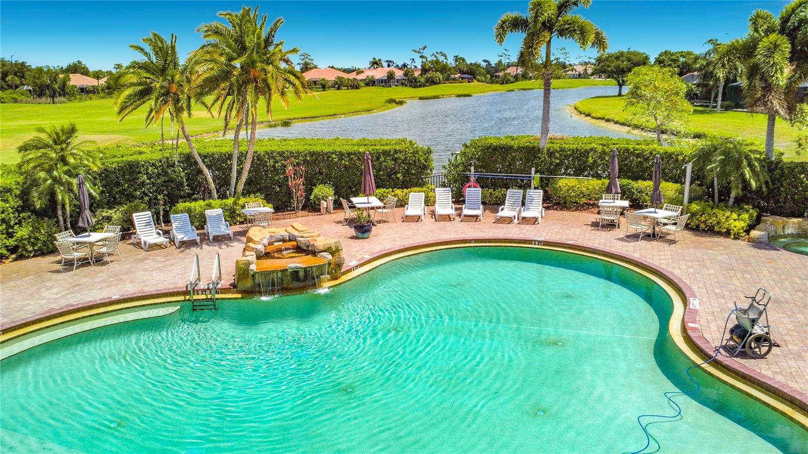 HERON CREEK - Residential