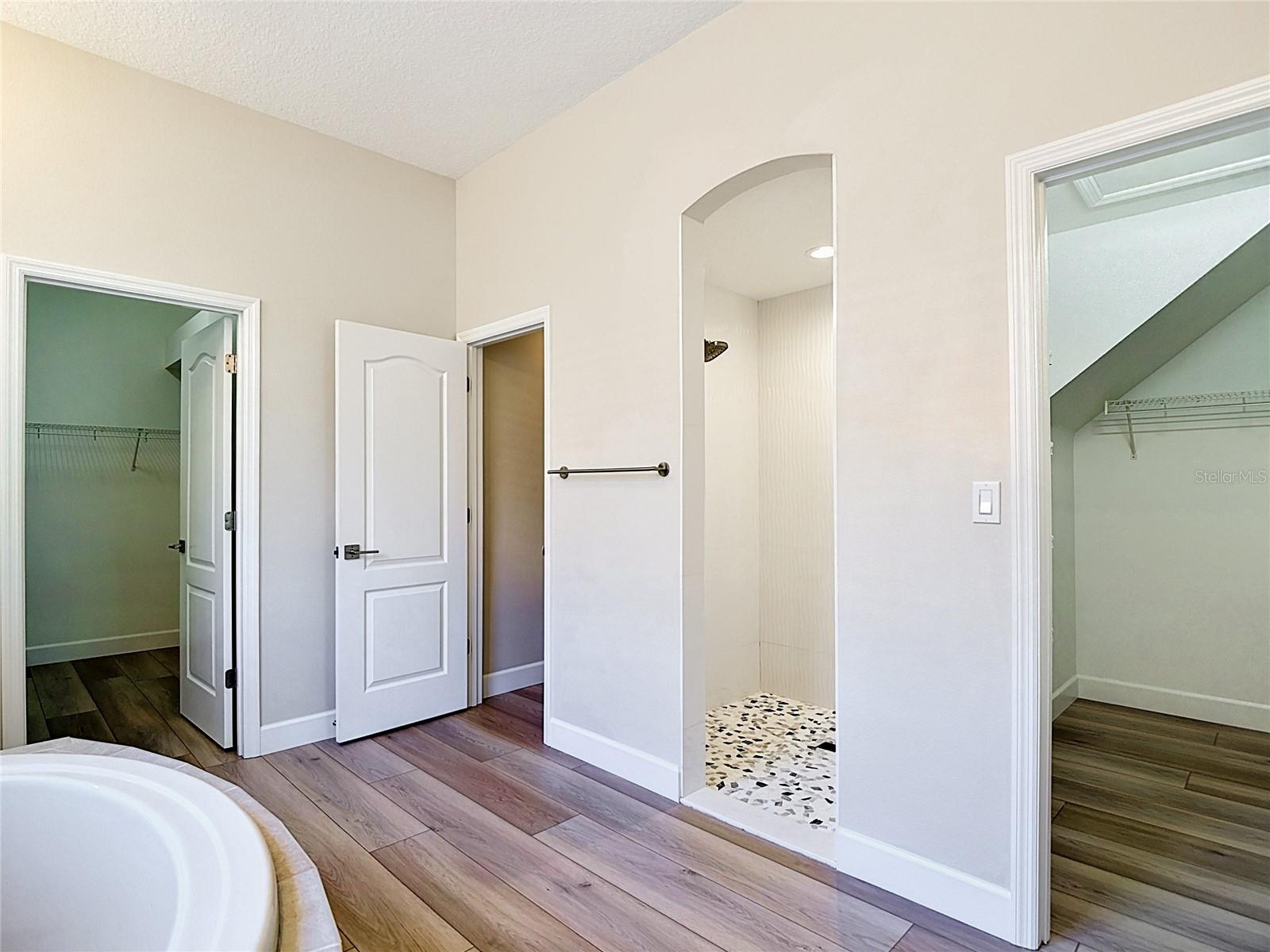 HERON CREEK - Residential