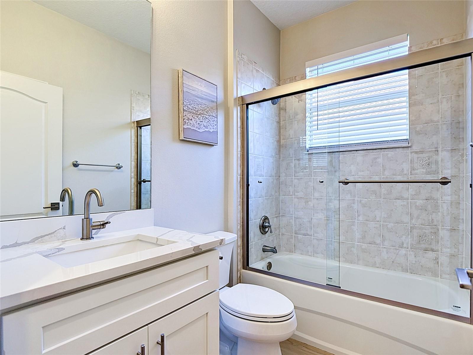 HERON CREEK - Residential