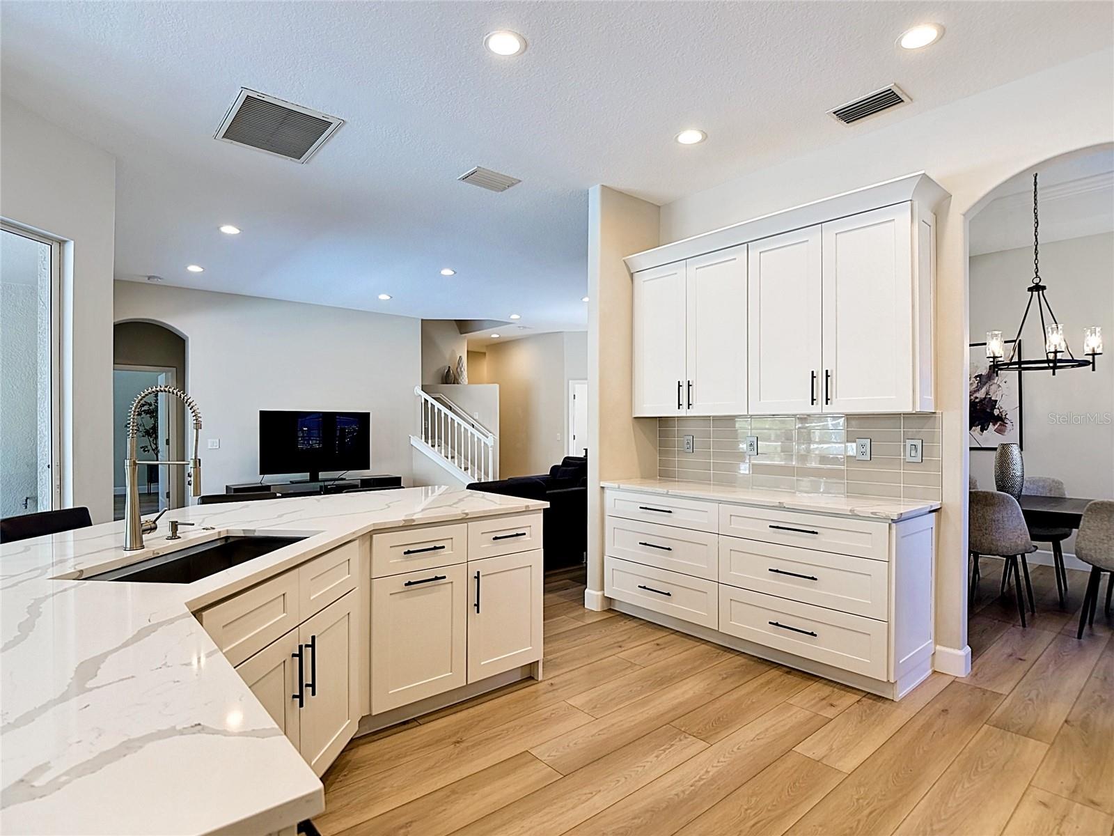HERON CREEK - Residential