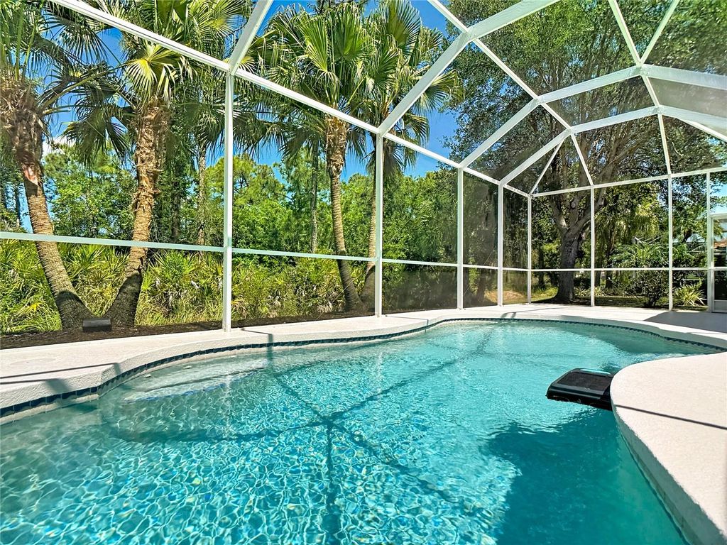 Photo of 1291 Creek Nine Drive, North Port, FL 34291 (MLS # A4691493)