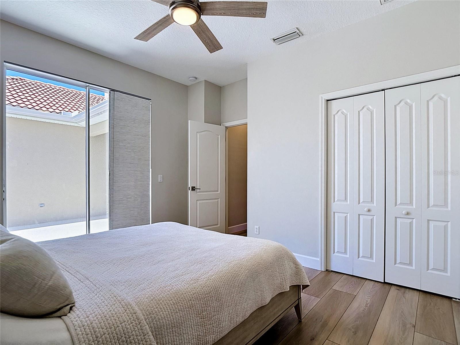 HERON CREEK - Residential