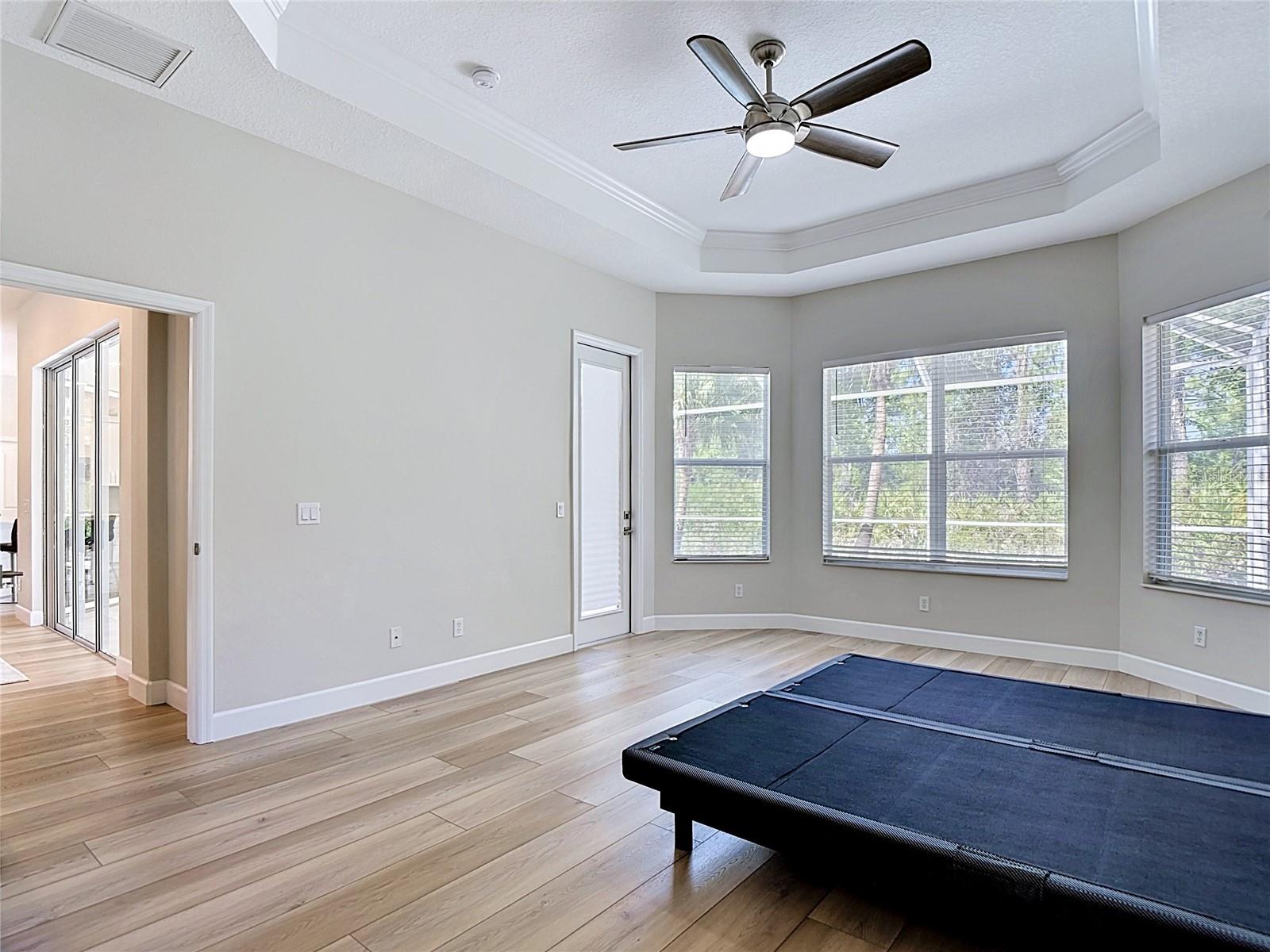 HERON CREEK - Residential