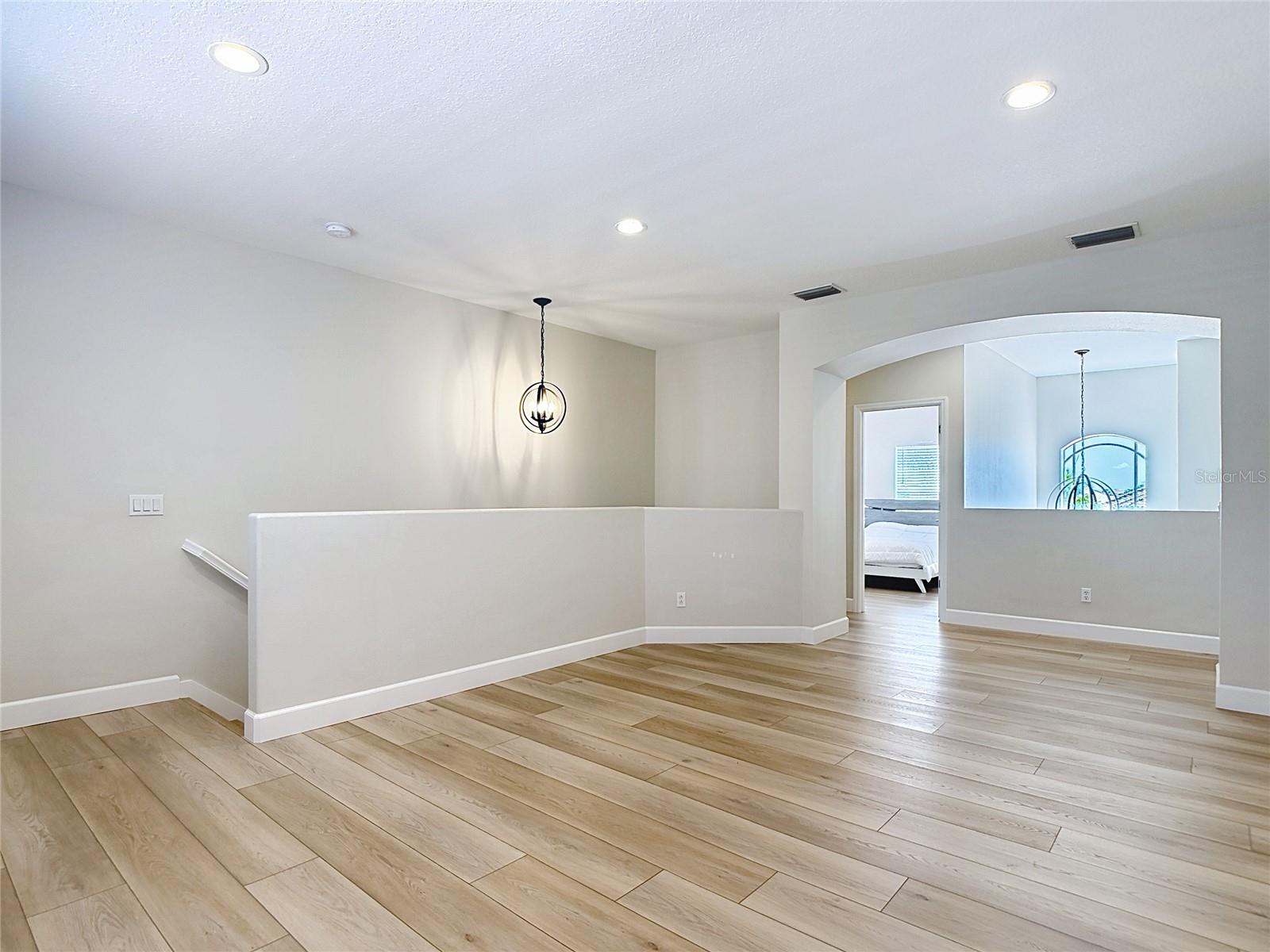 HERON CREEK - Residential