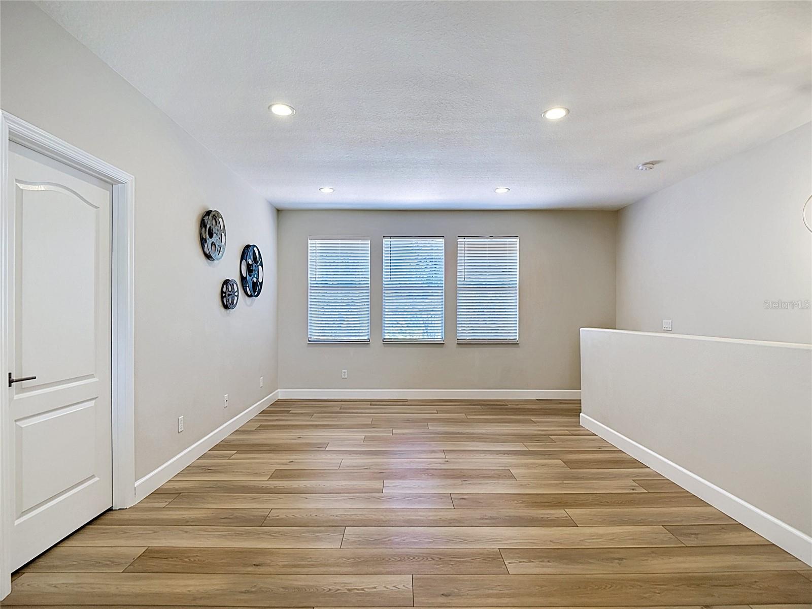 HERON CREEK - Residential