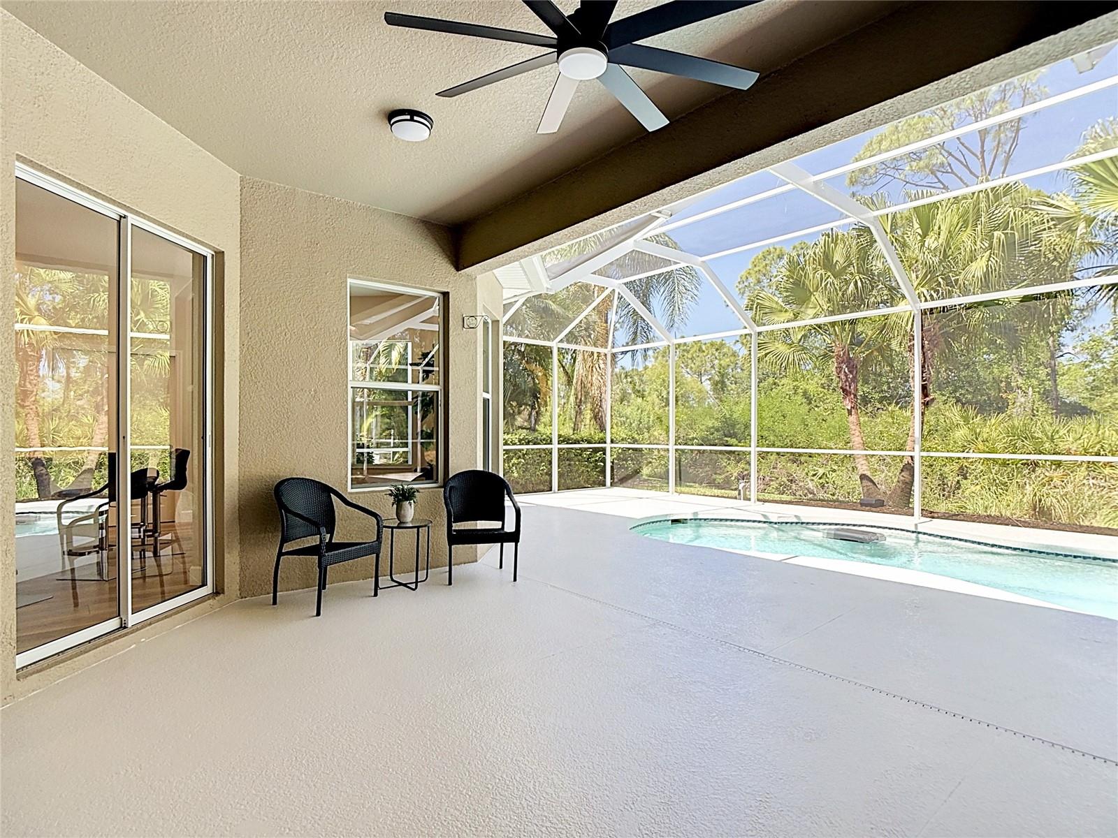 HERON CREEK - Residential