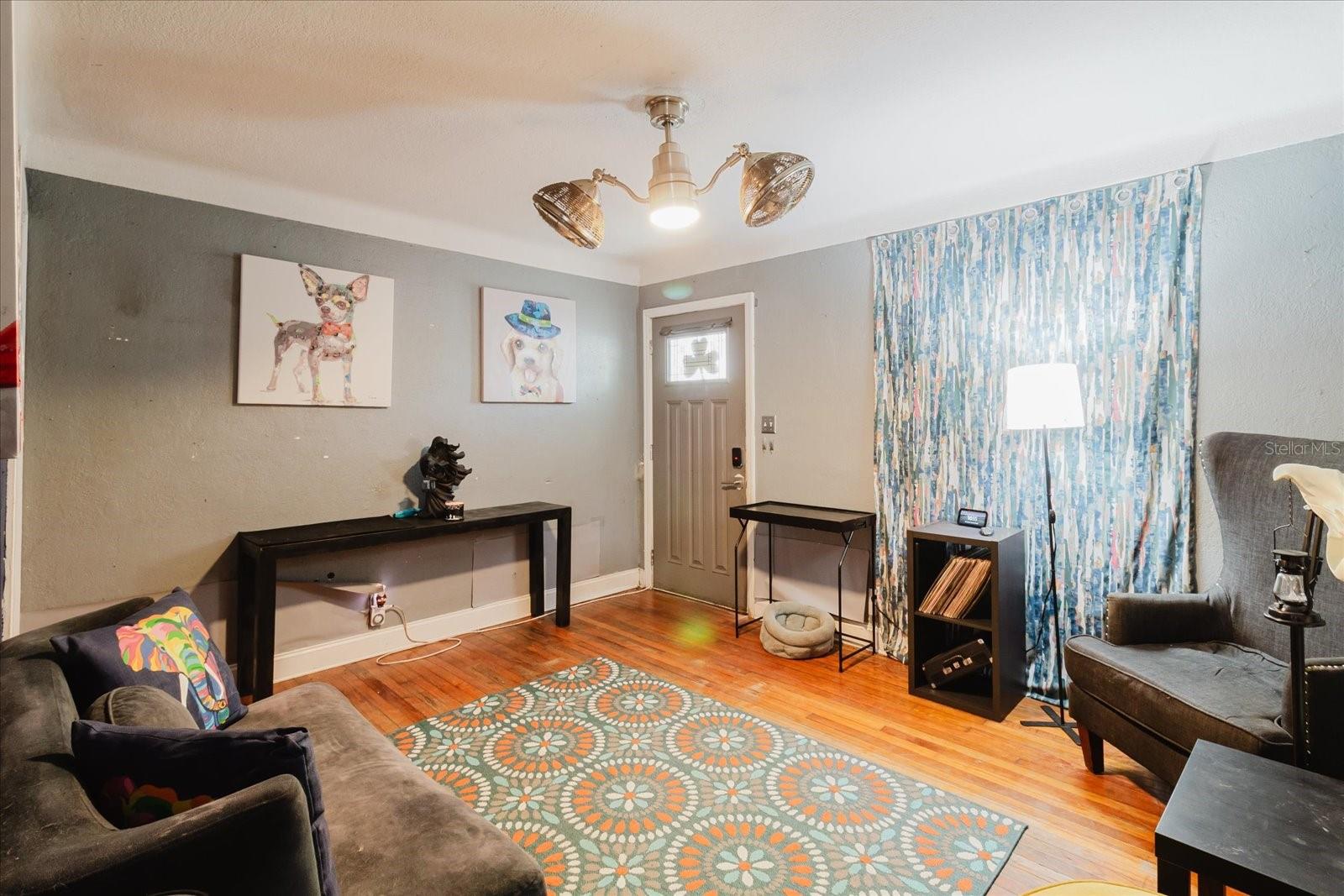 EDGEMOOR ESTATES - Residential