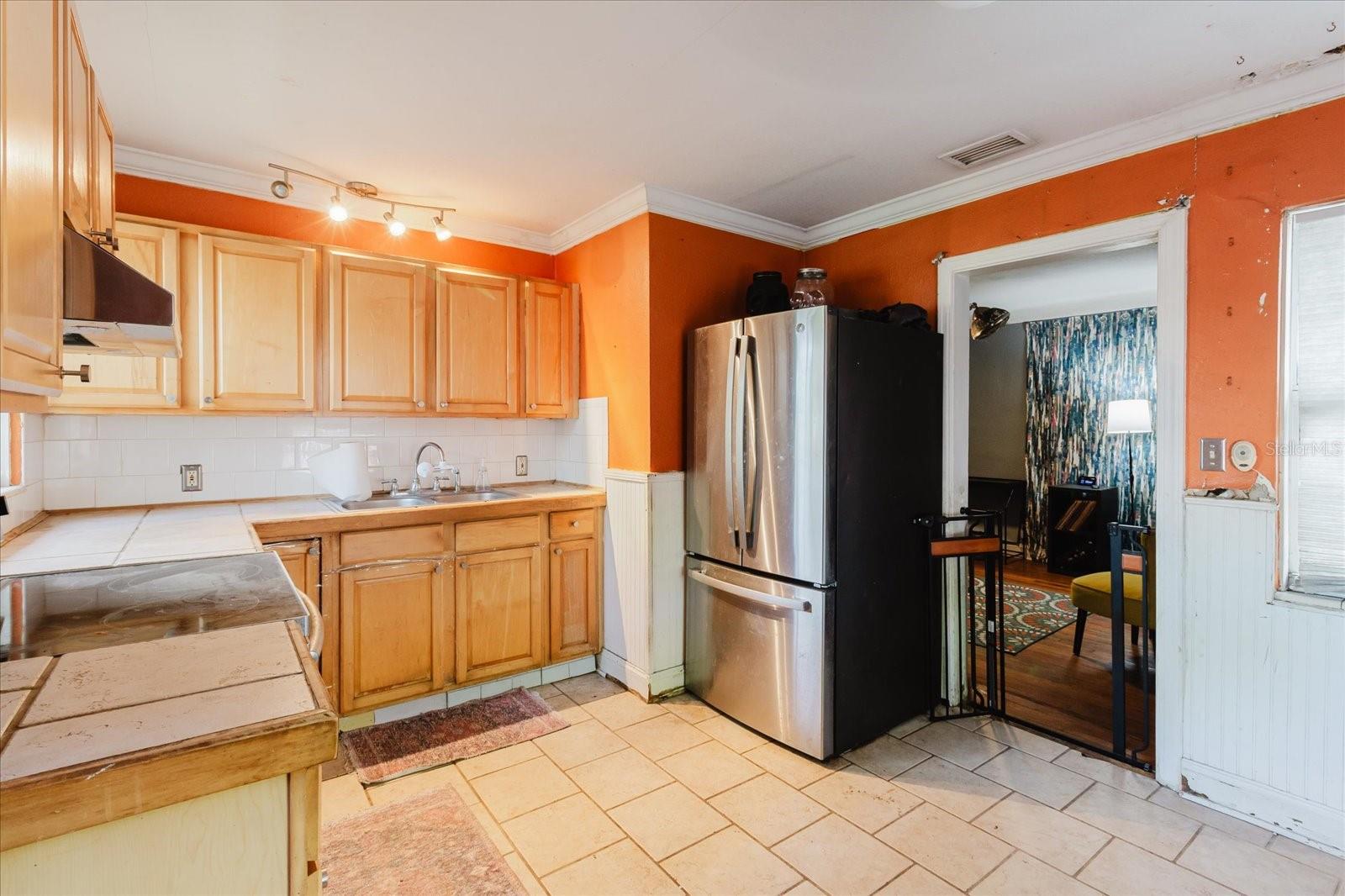 EDGEMOOR ESTATES - Residential