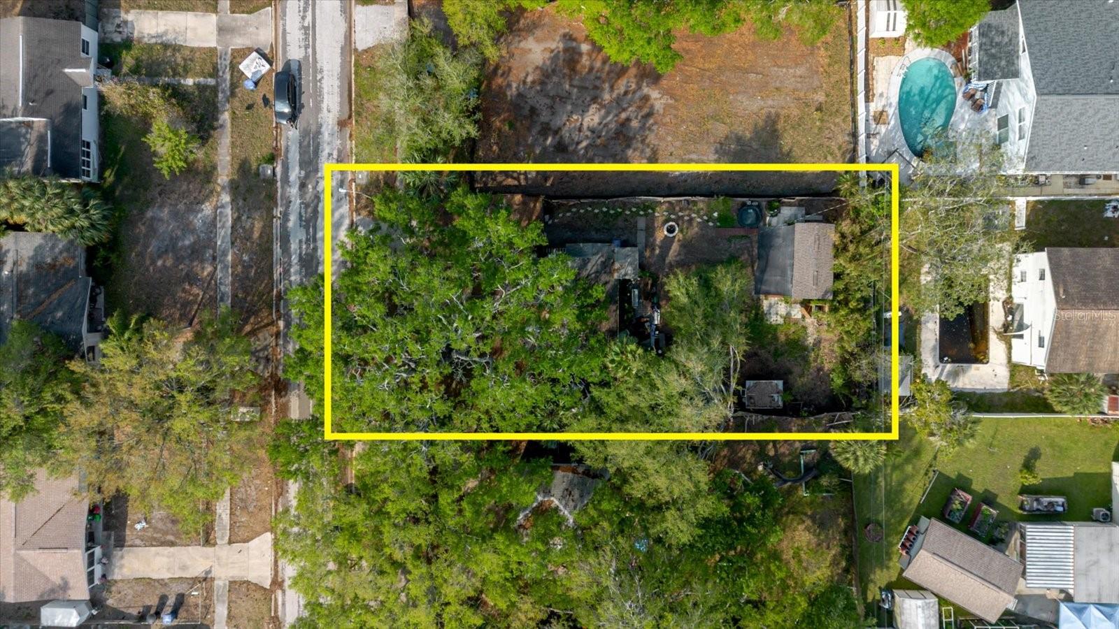 EDGEMOOR ESTATES - Residential