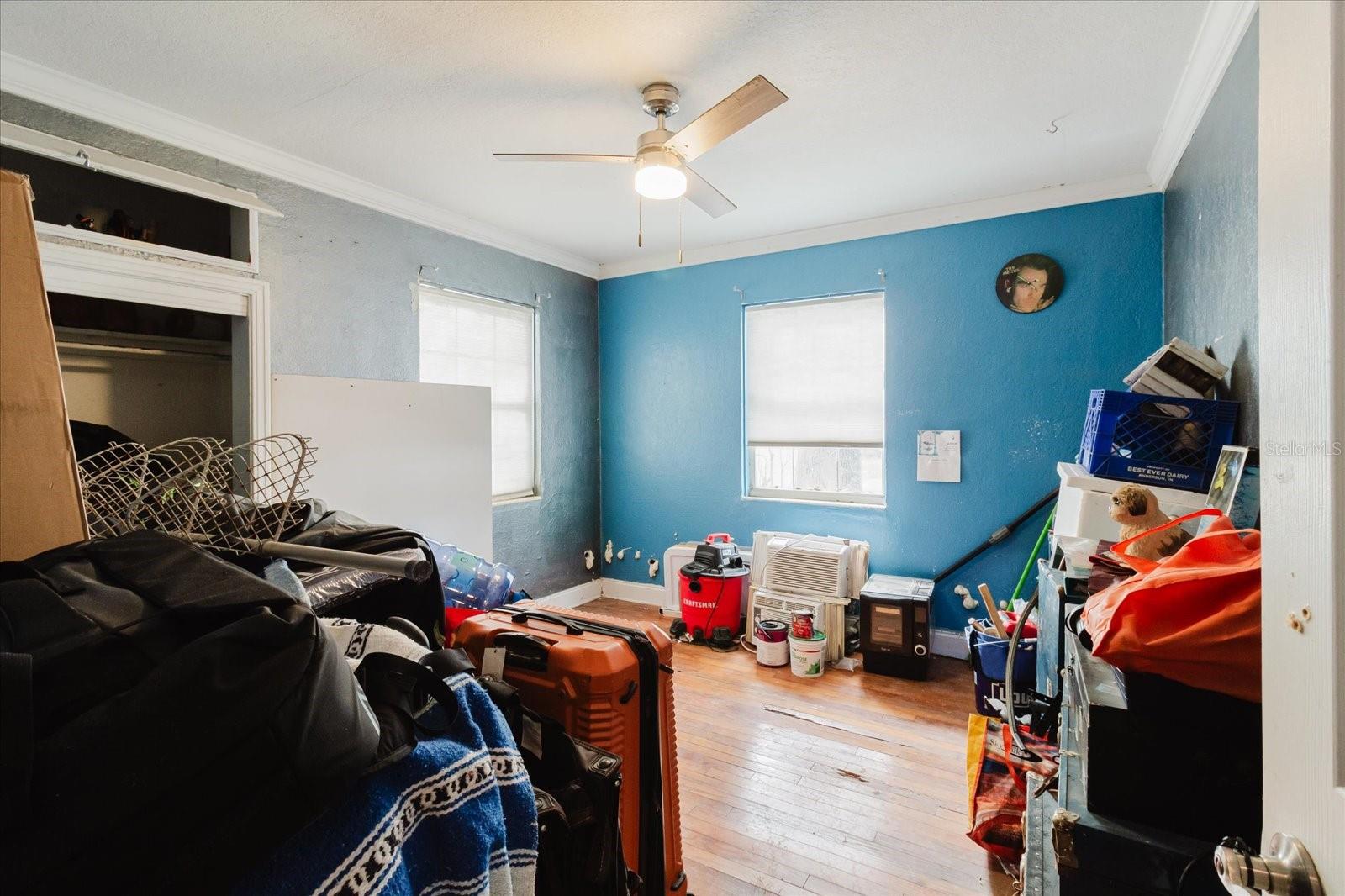 EDGEMOOR ESTATES - Residential