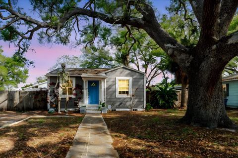 765 60TH AVENUE NE ST PETERSBURG FL 33703