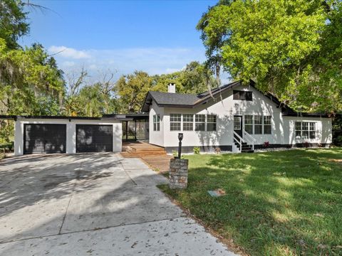 A home in ALTAMONTE SPRINGS