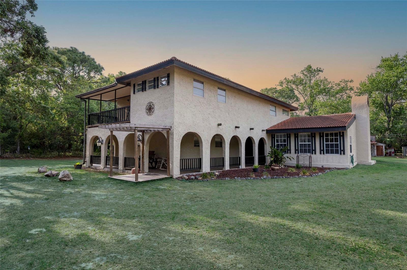 12311 OAKWOOD DRIVE