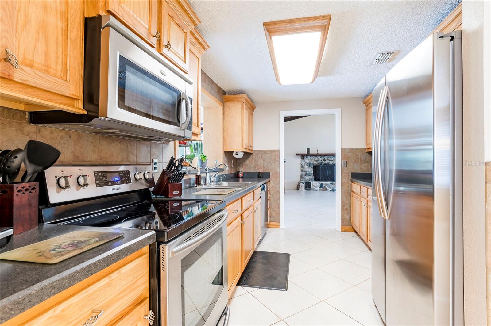 HIGHLANDS - Residential