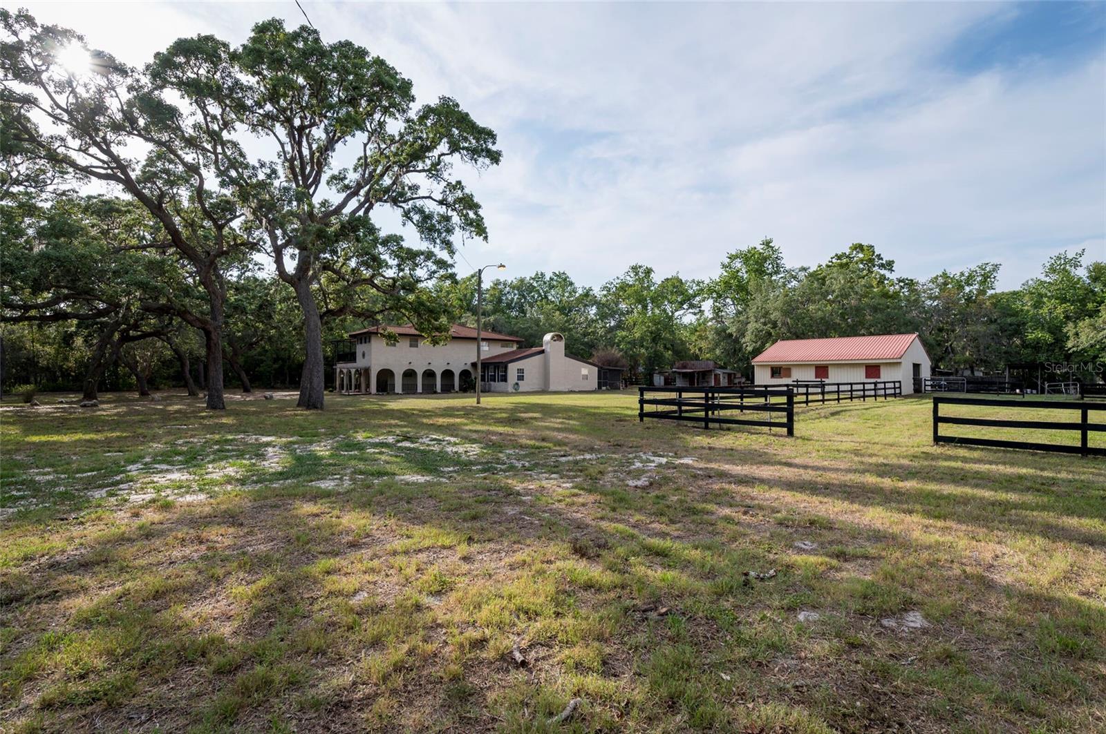 12311 OAKWOOD DRIVE