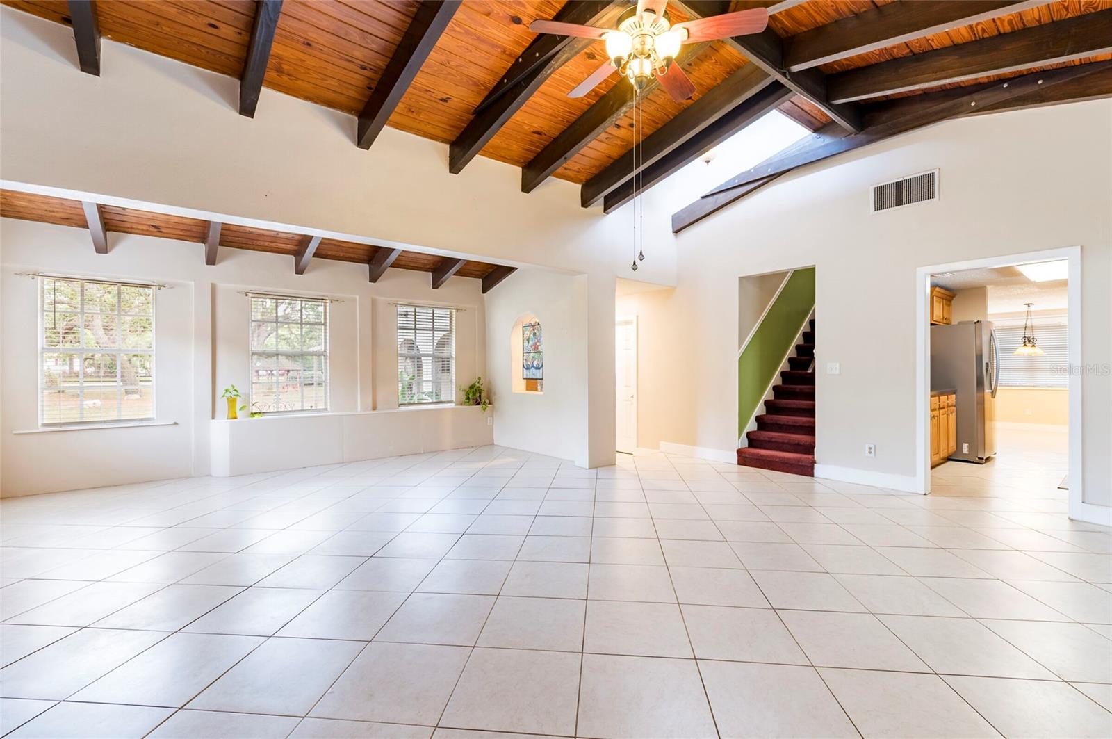 HIGHLANDS - Residential