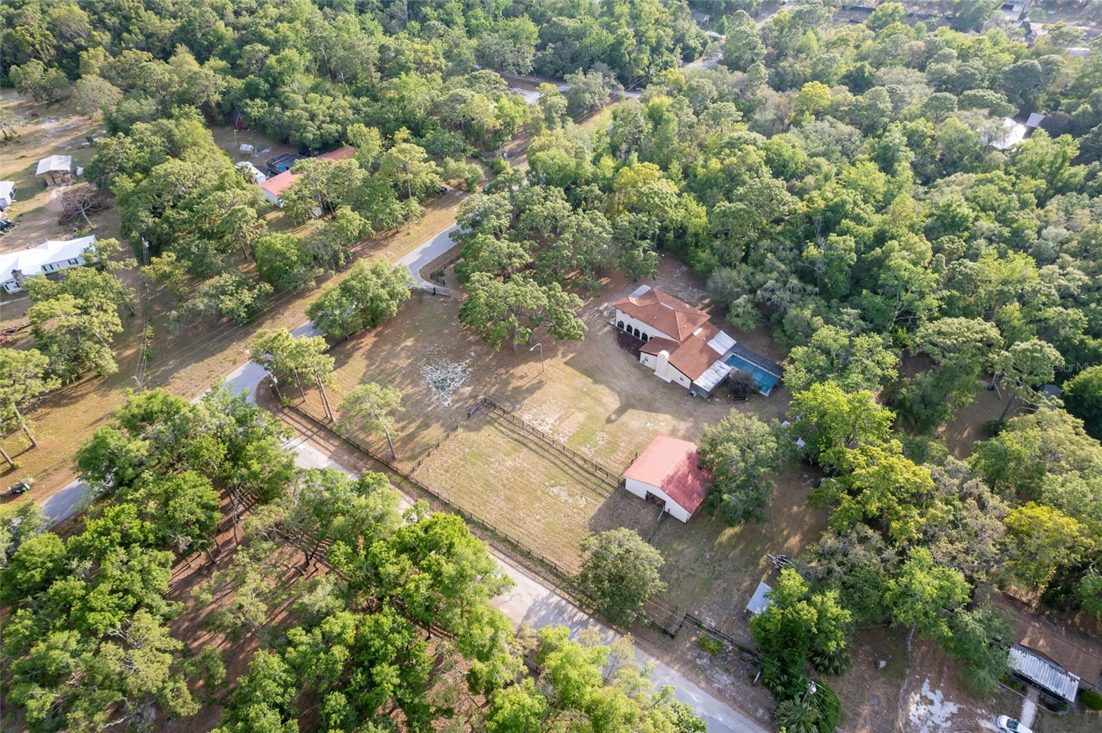 HIGHLANDS - Residential