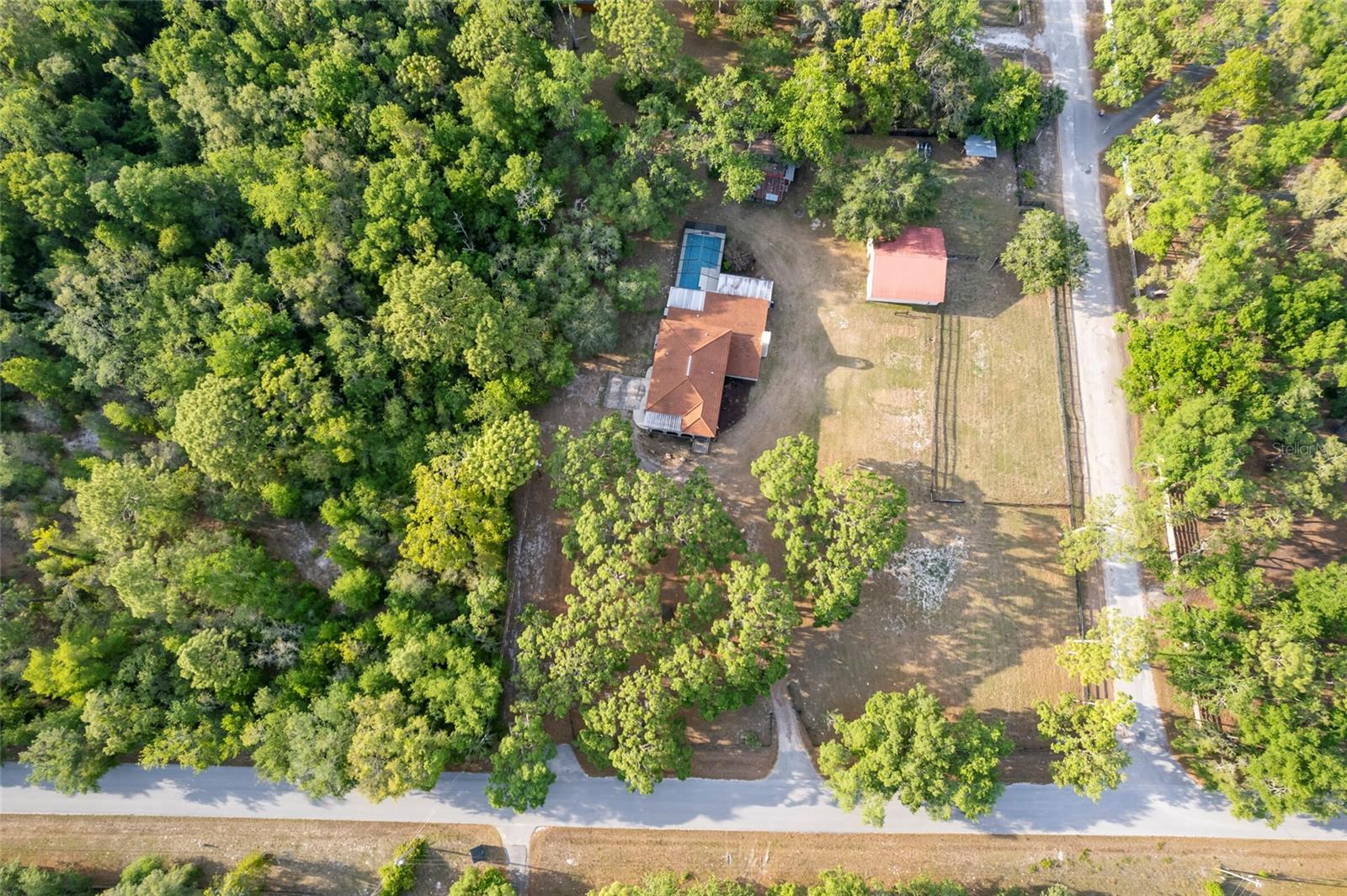 HIGHLANDS - Residential