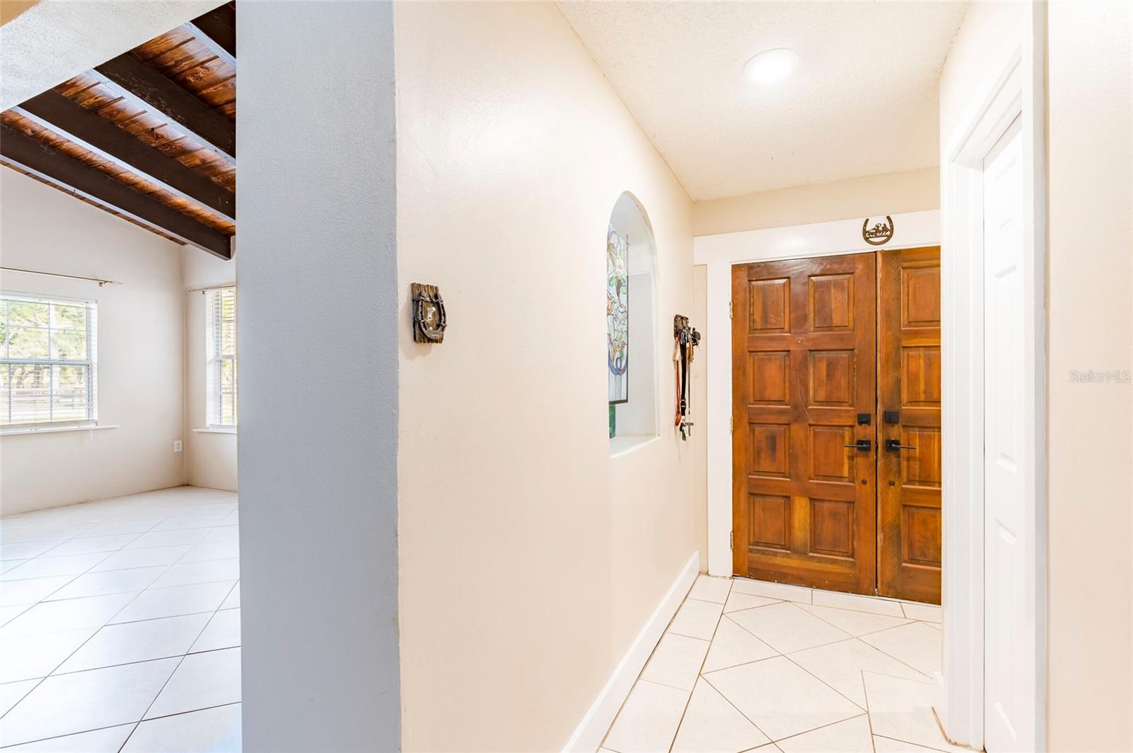 HIGHLANDS - Residential