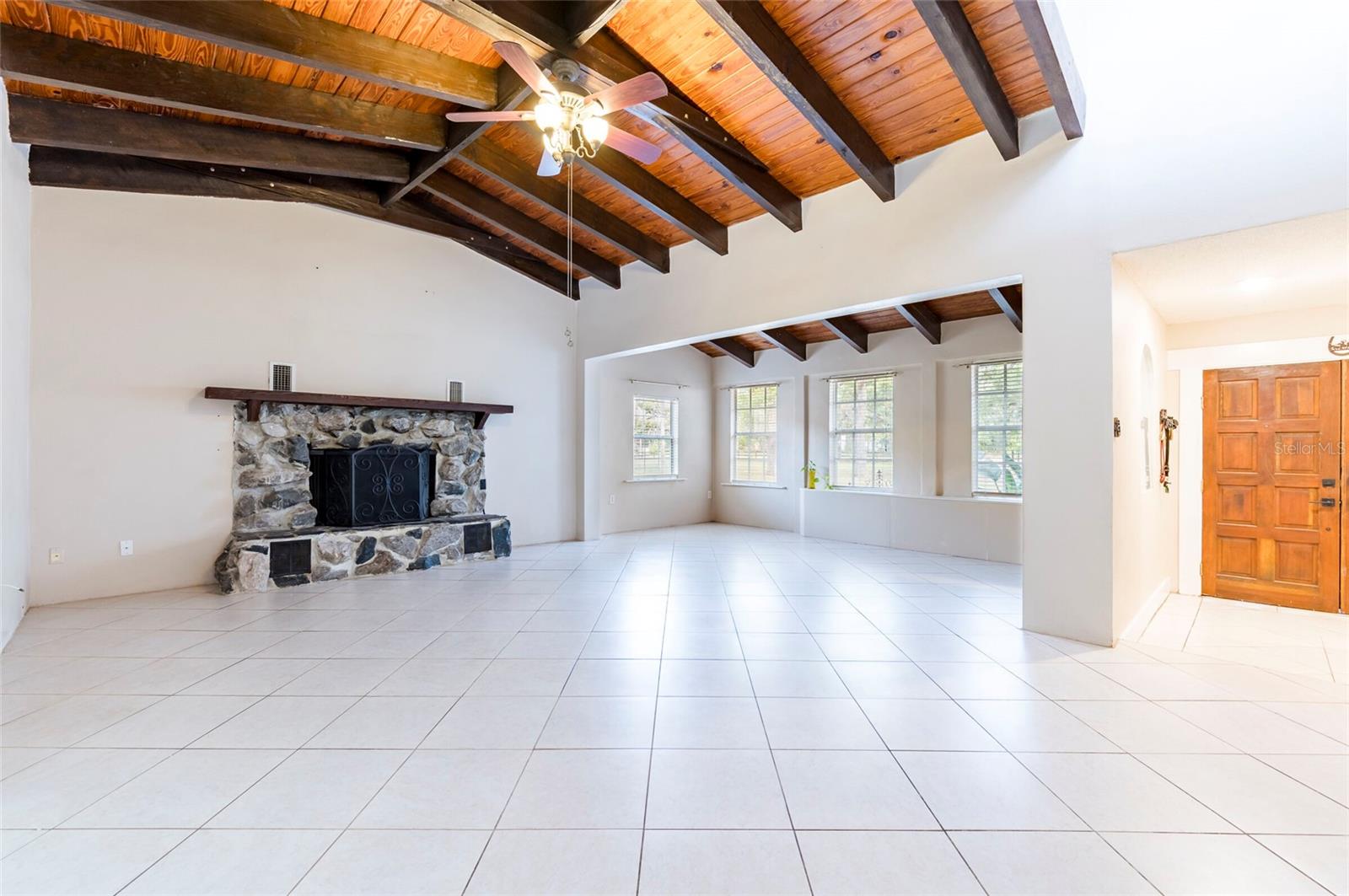 HIGHLANDS - Residential