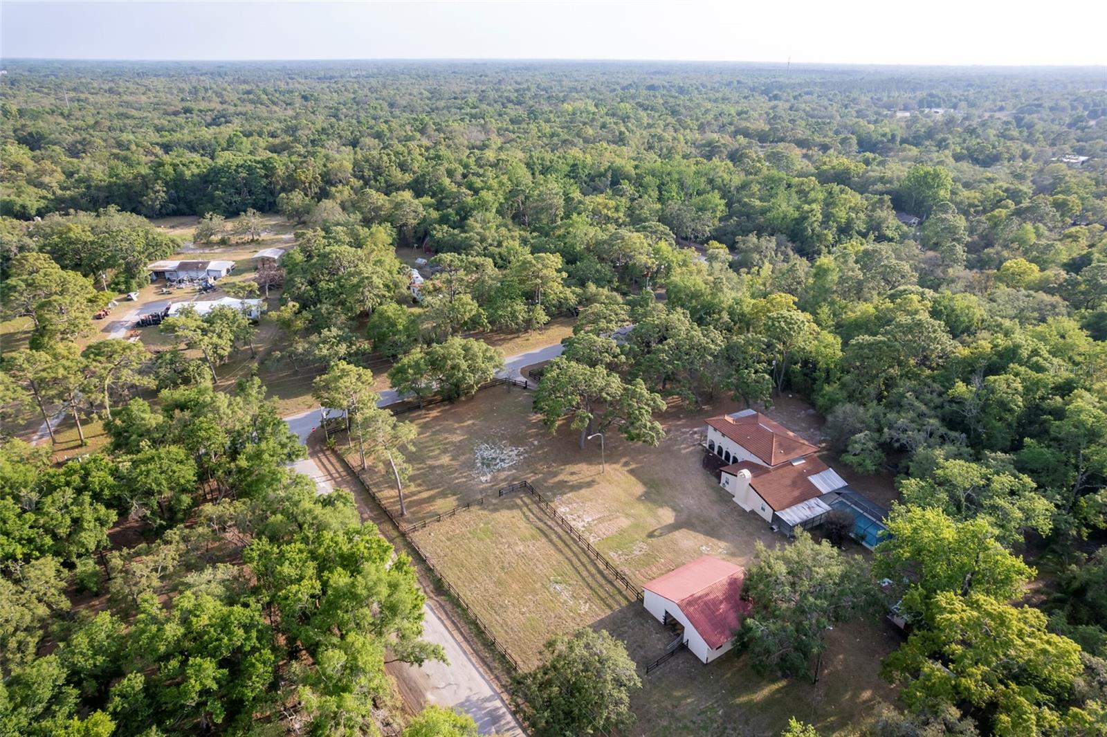 HIGHLANDS - Residential