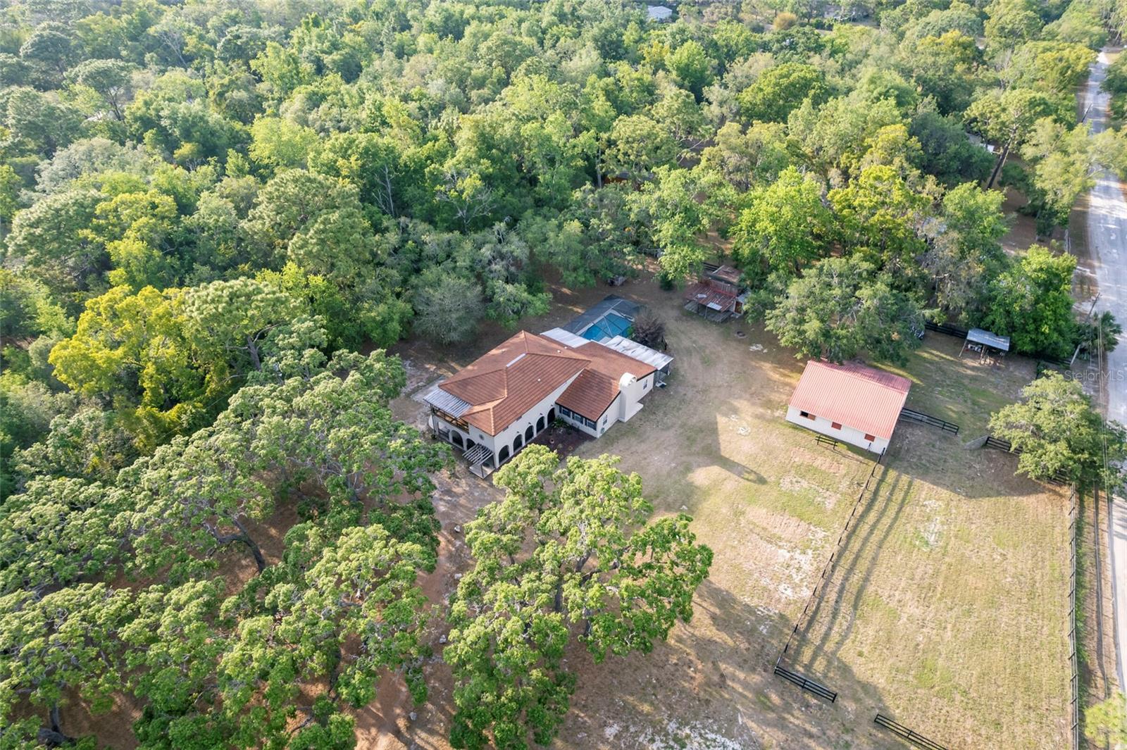 HIGHLANDS - Residential