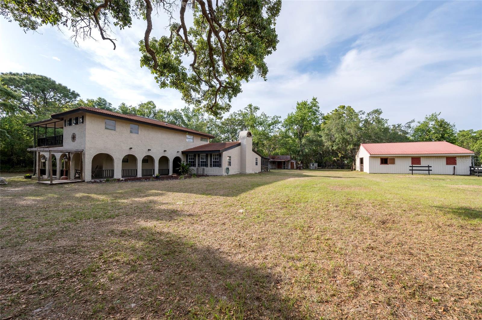12311 OAKWOOD DRIVE