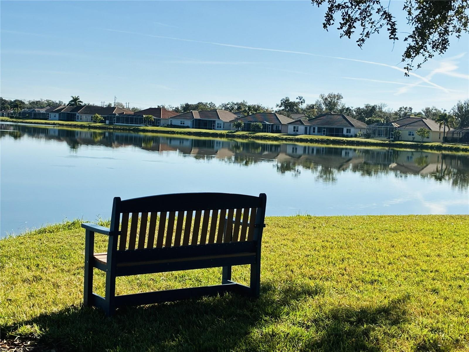 RIVER PLACE - Residential