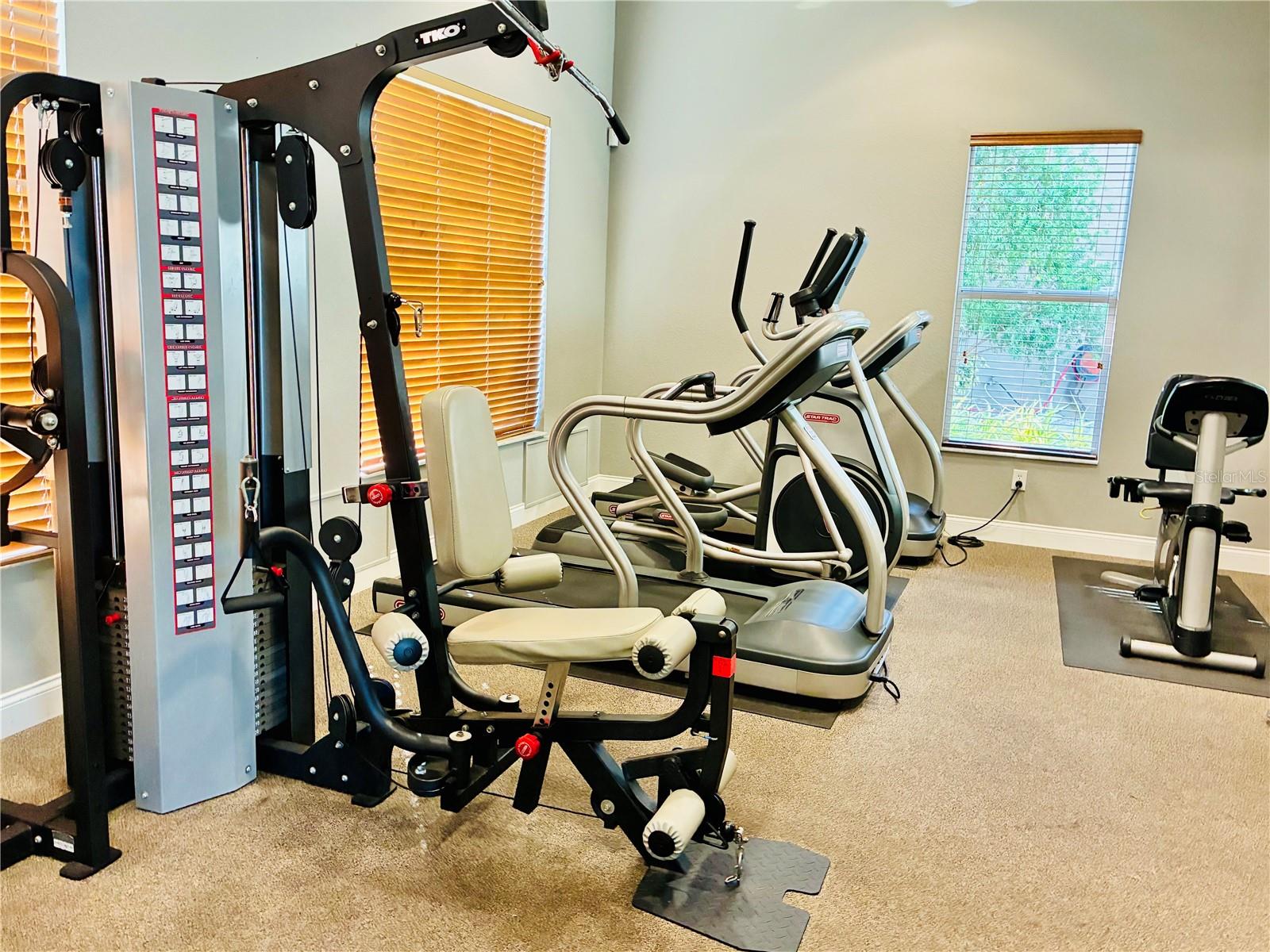 RIVER PLACE - Residential