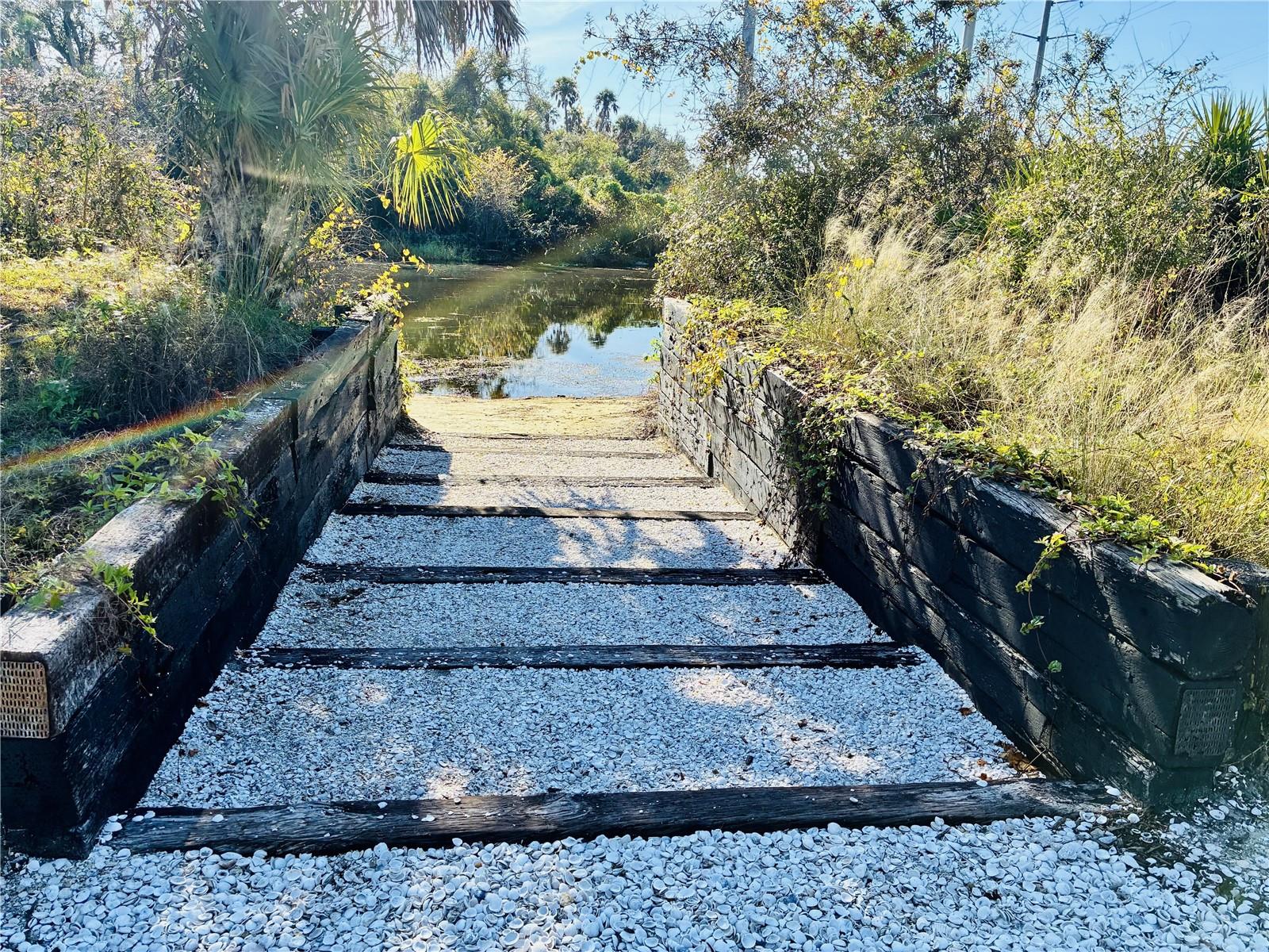 RIVER PLACE - Residential