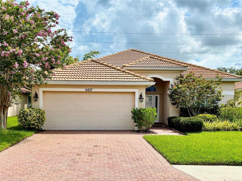 Photo of 6837 74th Street Circle E, Bradenton, FL 34203 (MLS # O6379783)