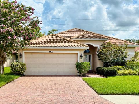 Photo of 6837 74th Street Circle E, Bradenton, FL 34203 (MLS # O6379783)