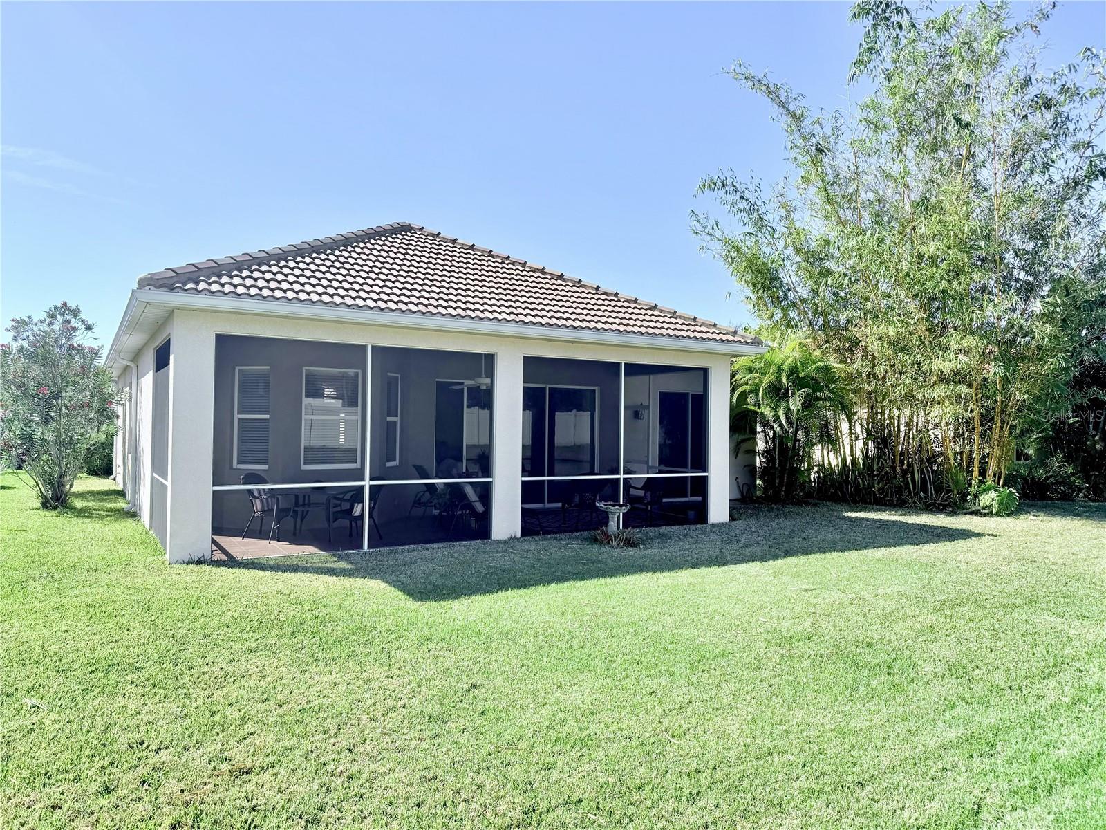 RIVER PLACE - Residential