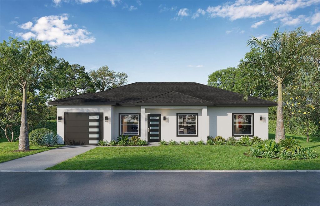 Photo of 14659 SW 33rd Lane, Ocala, FL 34481 (MLS # O6370770)