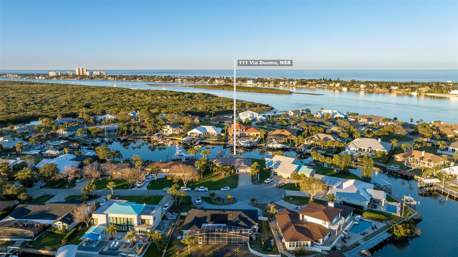 Venezia Unit 06 - Residential