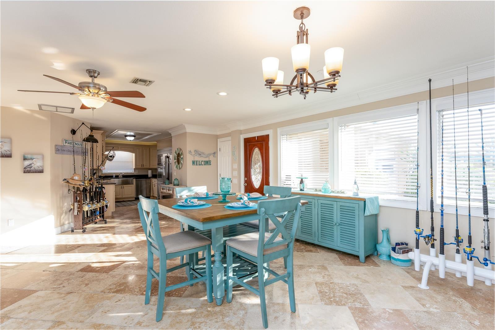 Venezia Unit 06 - Residential