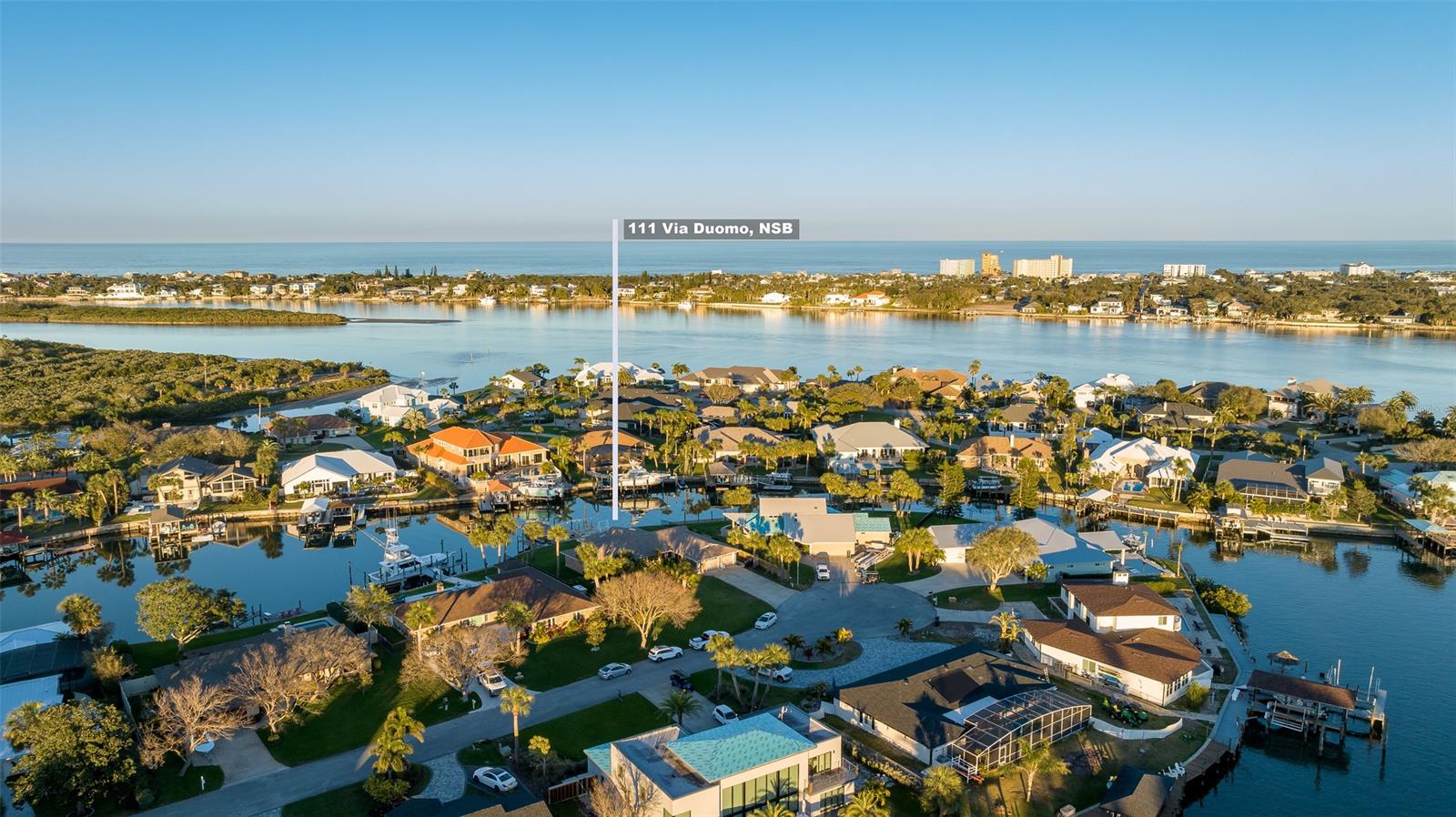 Venezia Unit 06 - Residential