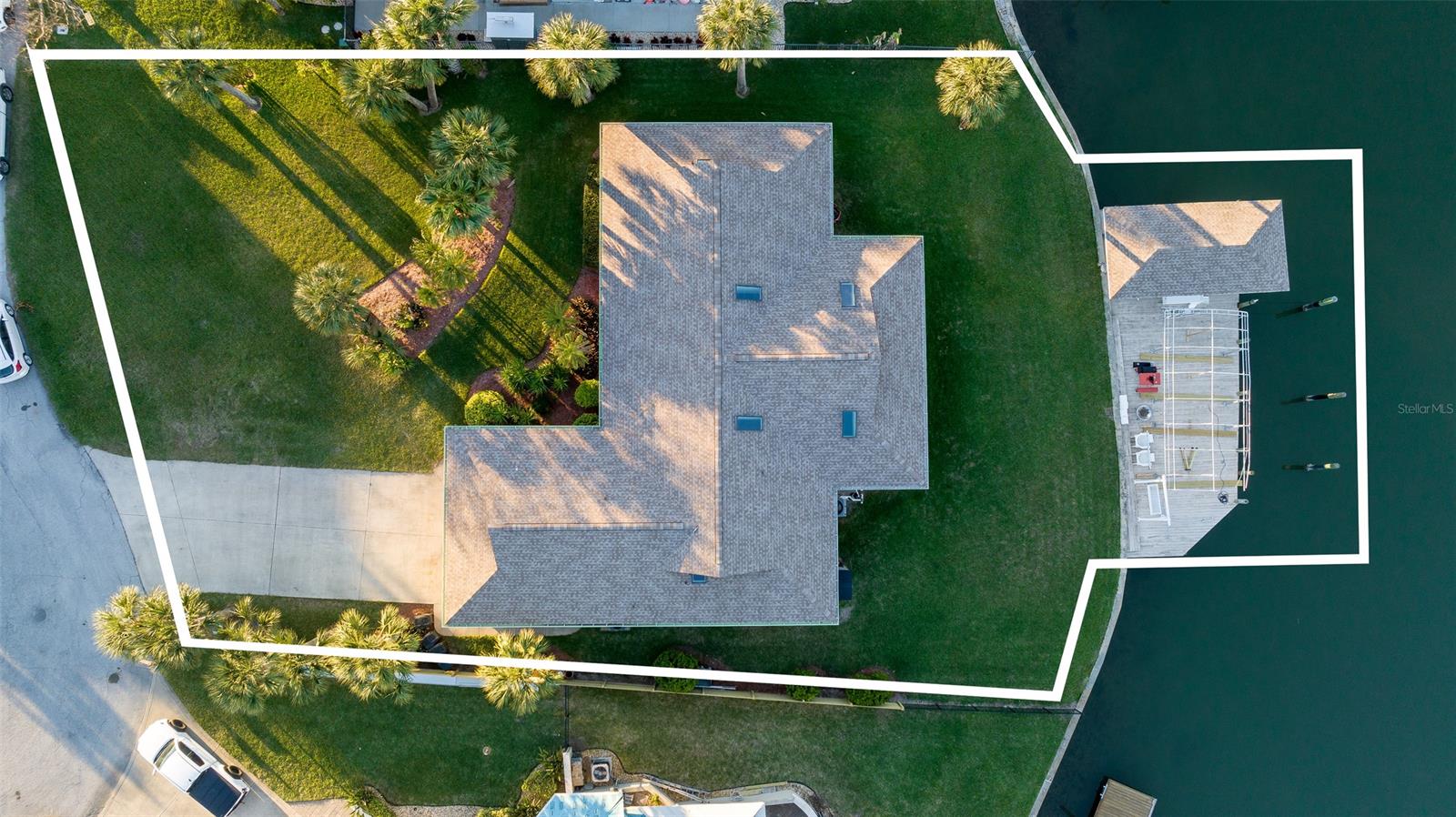 Venezia Unit 06 - Residential