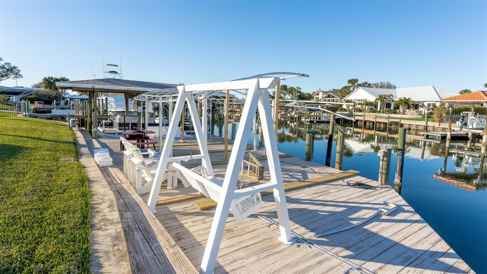 Venezia Unit 06 - Residential