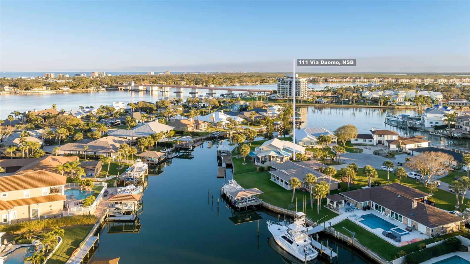 Venezia Unit 06 - Residential