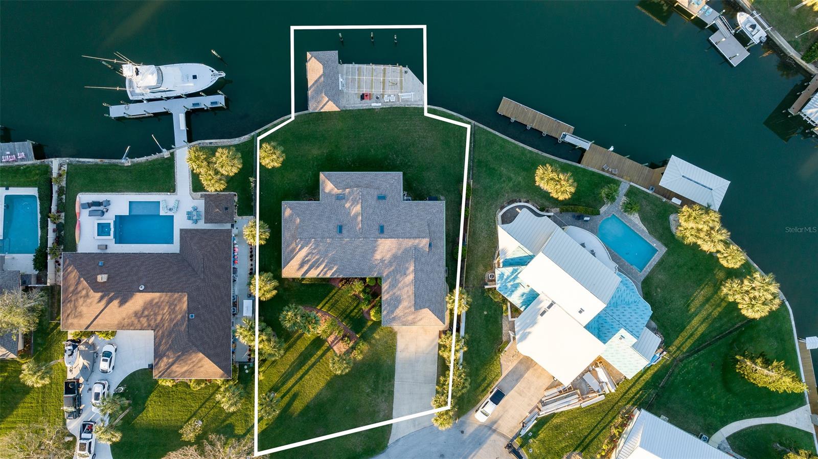 Venezia Unit 06 - Residential