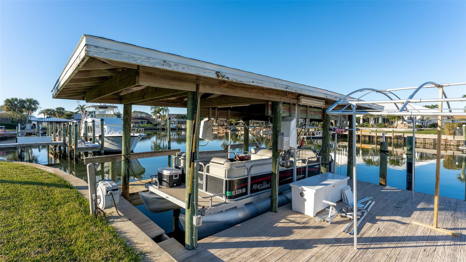 Venezia Unit 06 - Residential