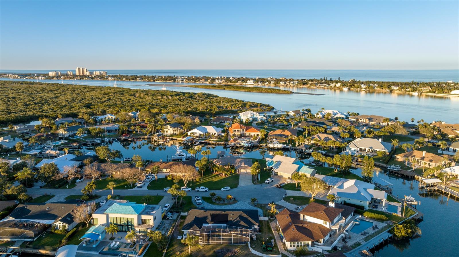 Venezia Unit 06 - Residential