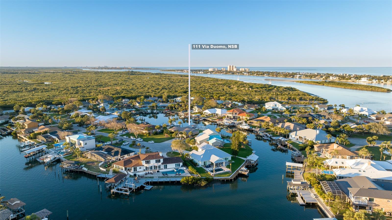 Venezia Unit 06 - Residential